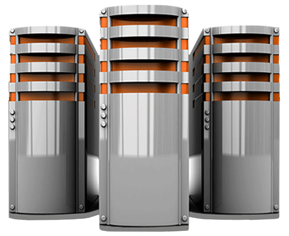 Web Hosting Services