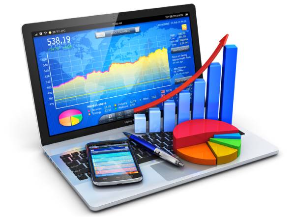 Complete Web Services from Website Design Peterborough