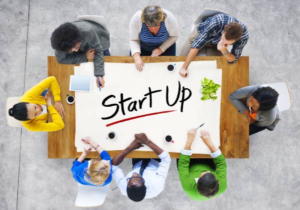 Complete Web Business Start-Up