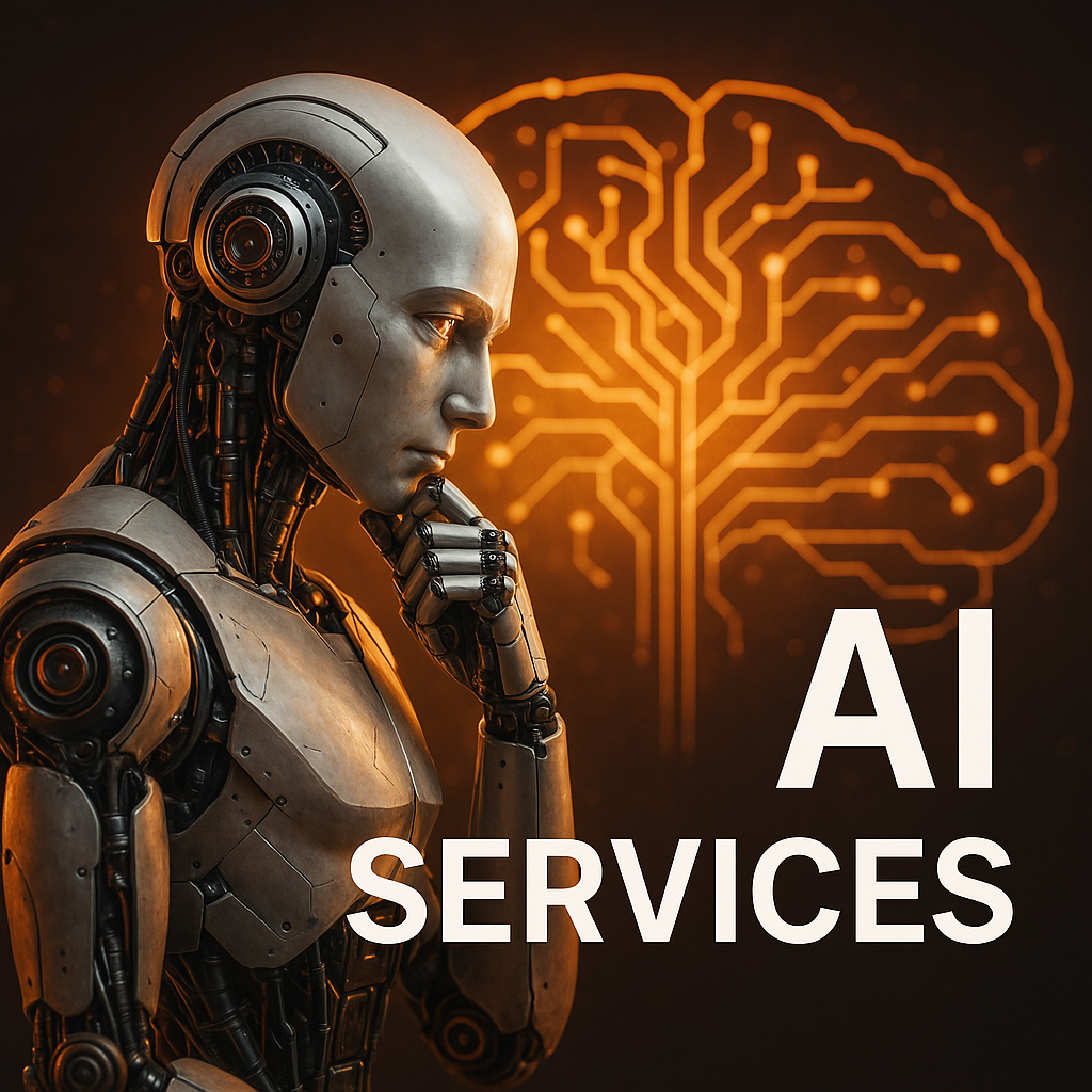 AI Services