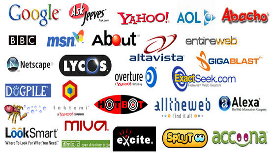 Search Engines Optimization Promotion