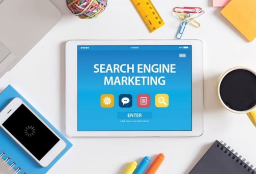 Search Engine Marketing SEM